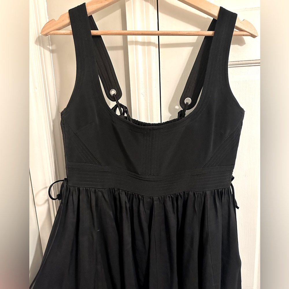EUC La Ligne Villanelle Dress
